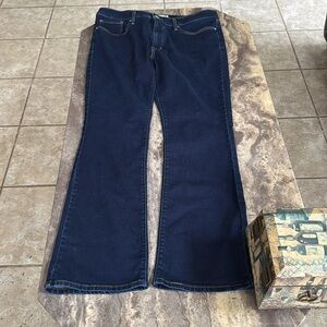 Levis 315 shaping bootcut Women's Jeans